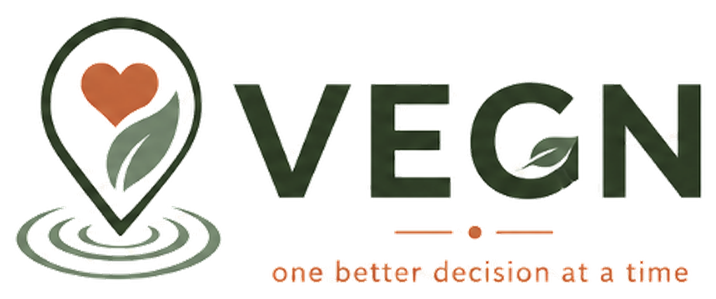 VEGN โ one better decision at a time